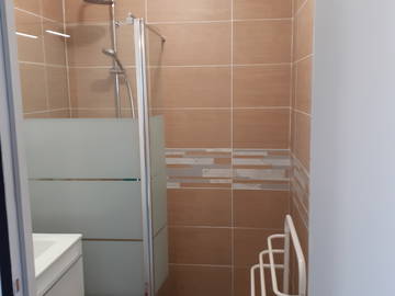 Logement Entier Plougoulm 252735-7