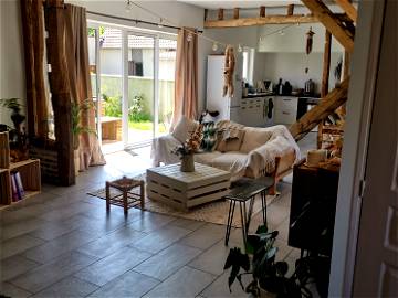 Roomlala | Rental near Doullens