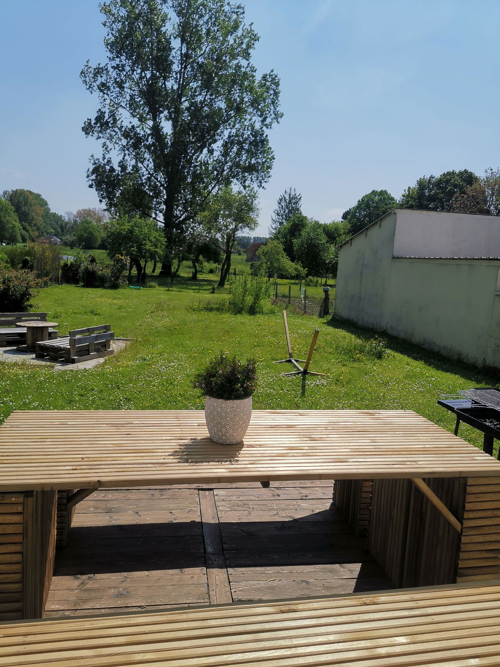 Colocation Béalcourt 299036