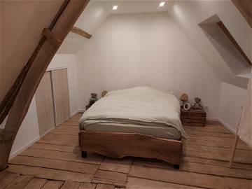 Chambre À Louer Béalcourt 299036