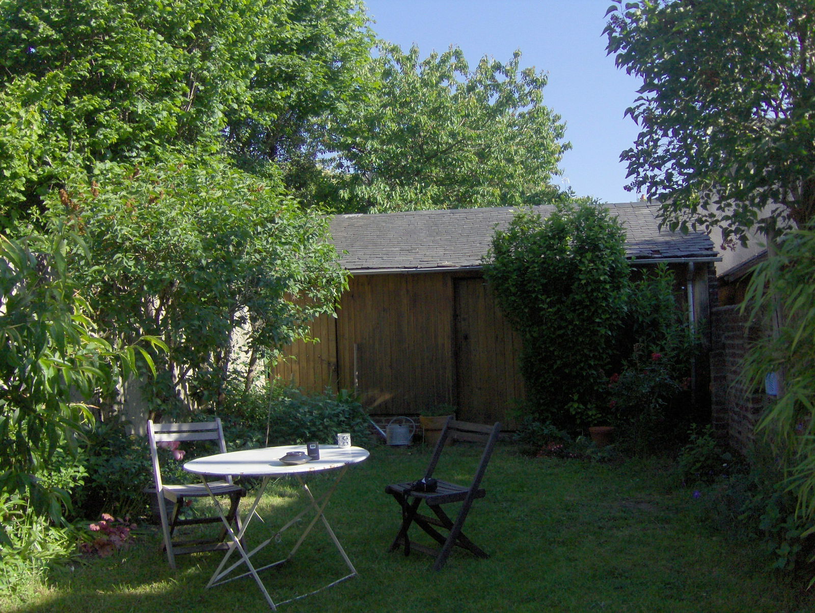 Homestay Le Mans 73675