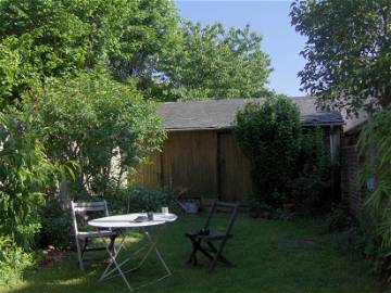 Chambre À Louer Le Mans 73675-1