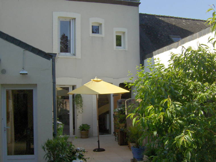 Homestay Le Mans 73675