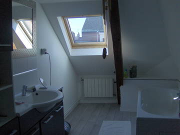 Chambre À Louer Le Mans 73675