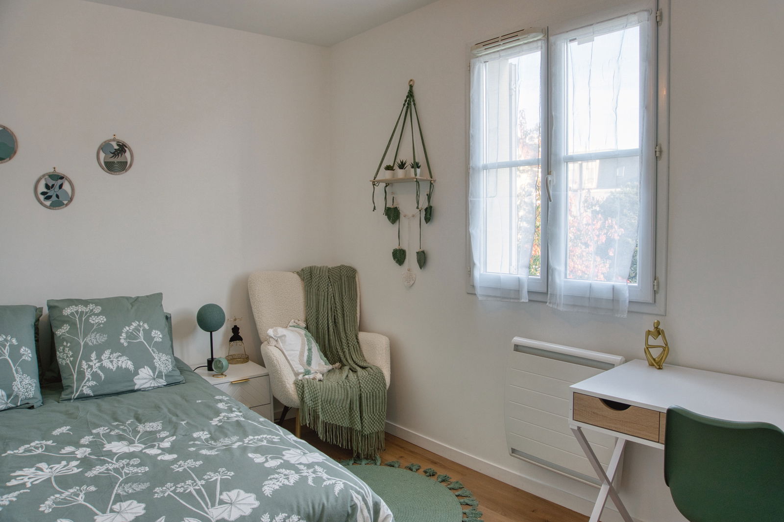 Homestay Gretz-Armainvilliers 645578