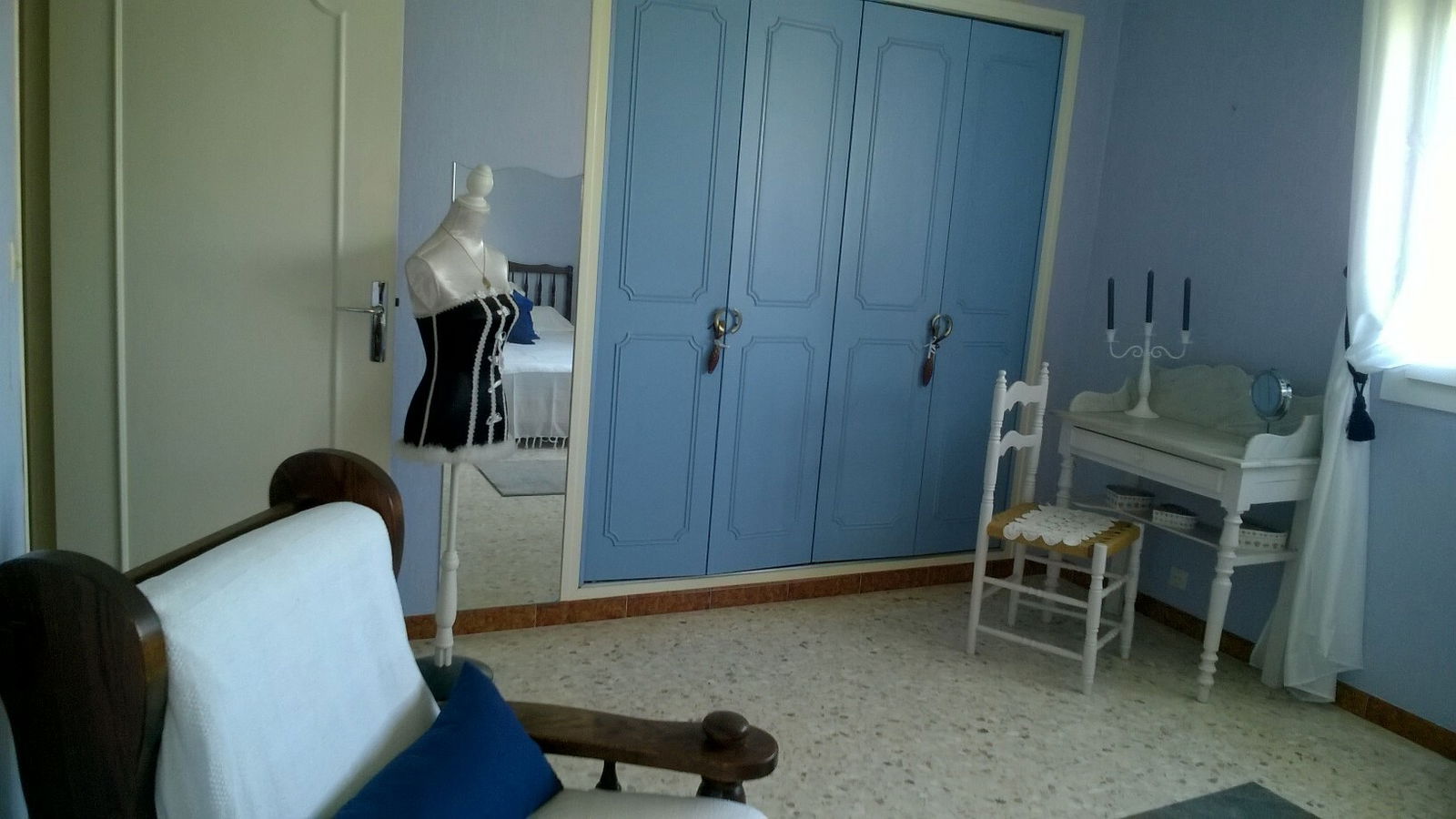 Homestay Langlade 138086