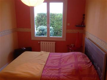 Room For Rent Carcassonne 93606