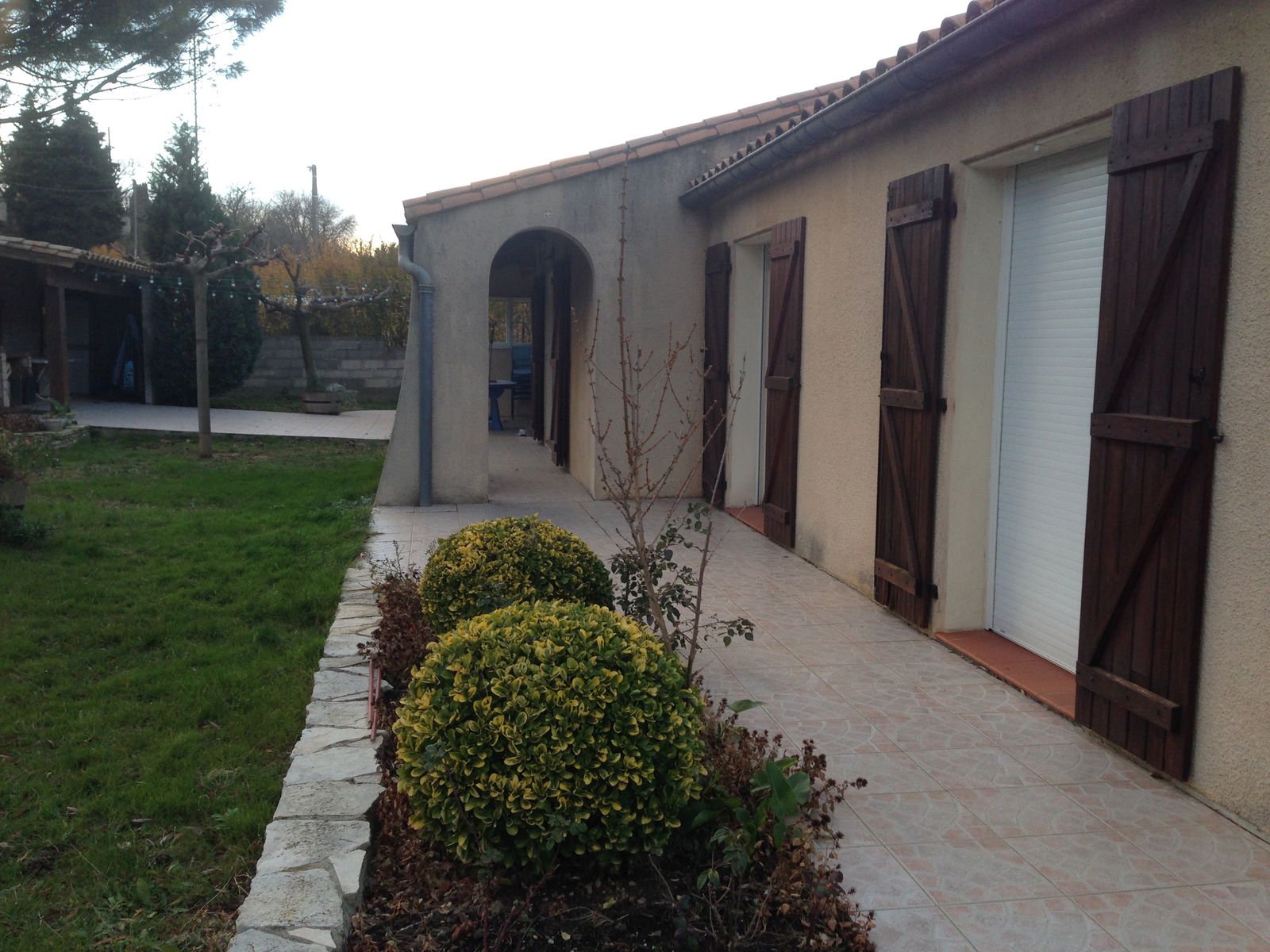 Colocation Carcassonne 93606