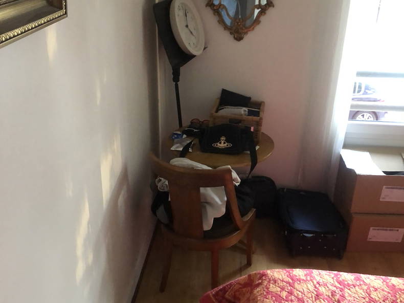 Chambre Chez L'habitant Courbevoie 284073-3