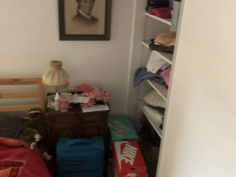 Chambre Chez L'habitant Courbevoie 284073-4