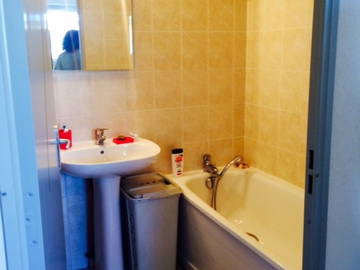 Logement Entier Cannes 72644-4