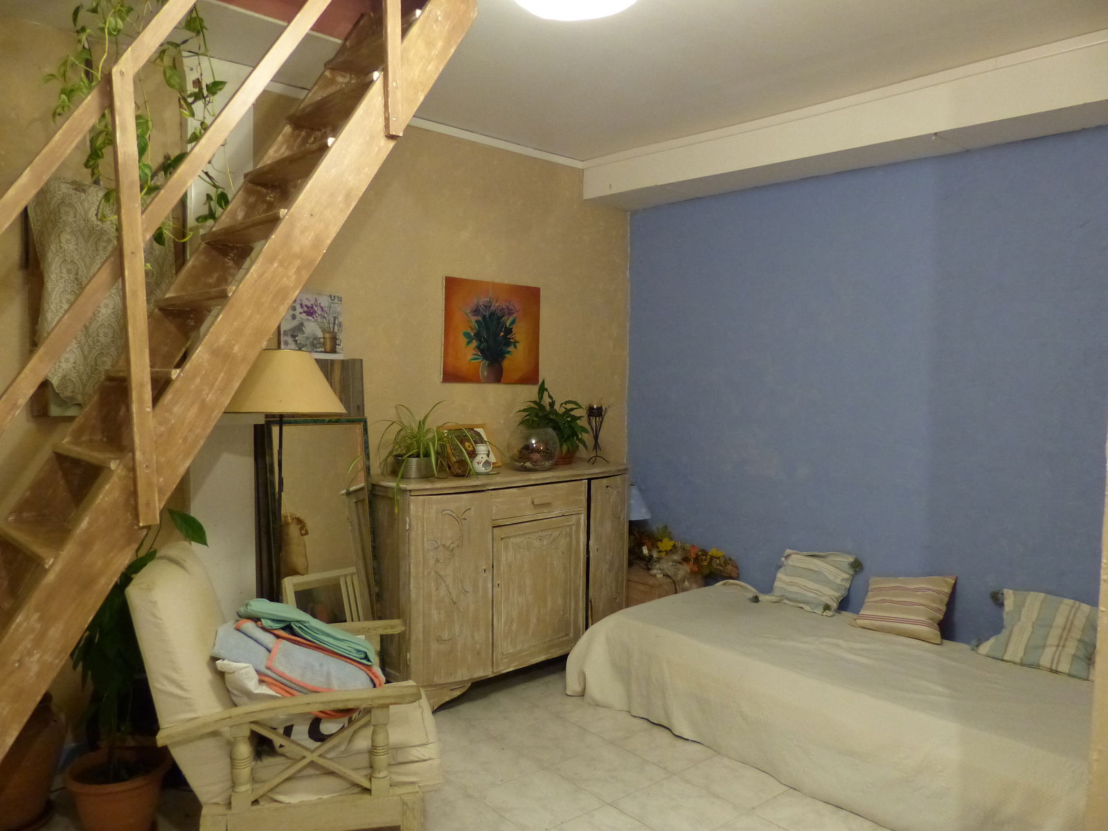 Homestay Villefranche-de-Lauragais 120215