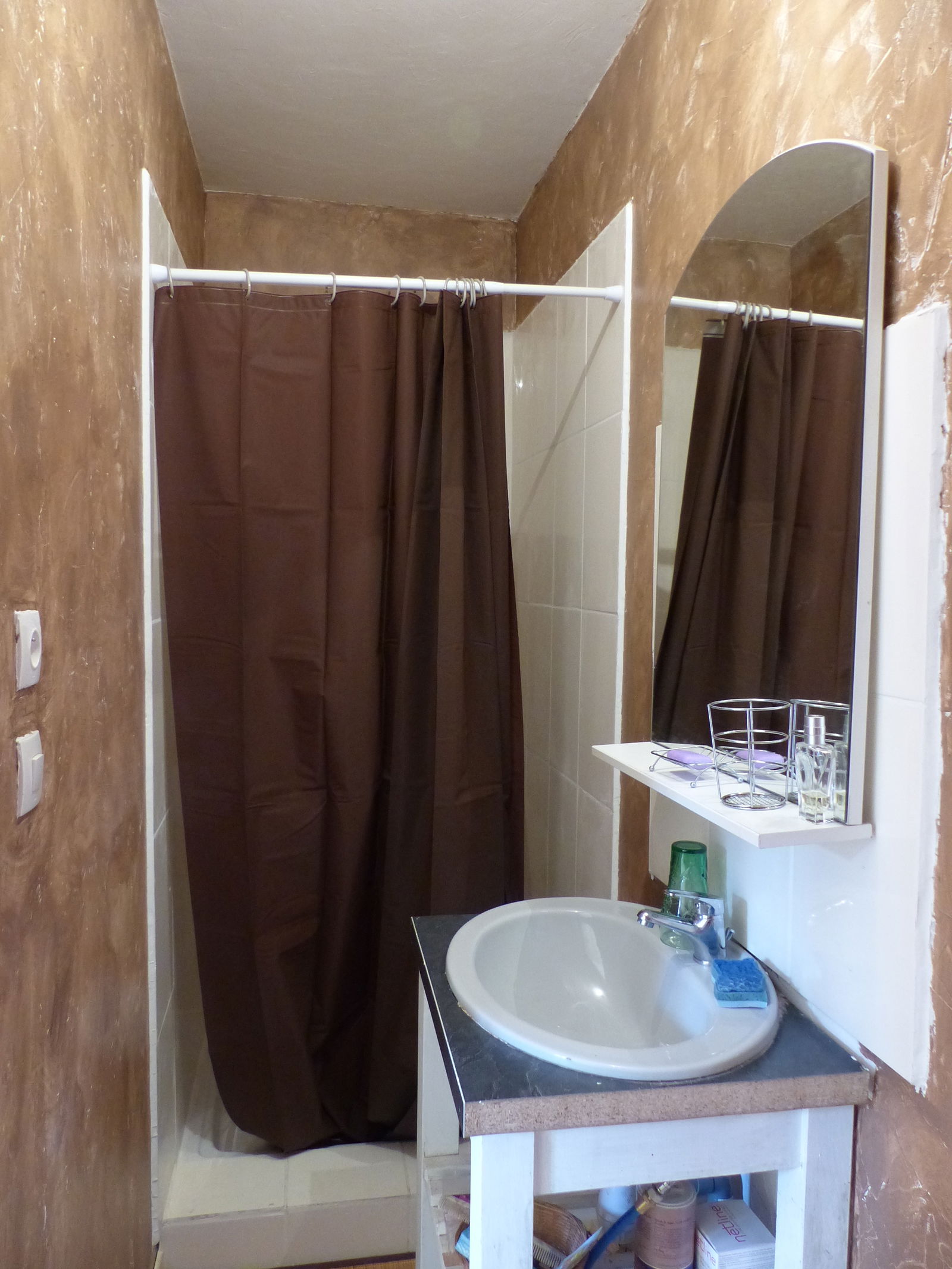 Homestay Villefranche-de-Lauragais 120215