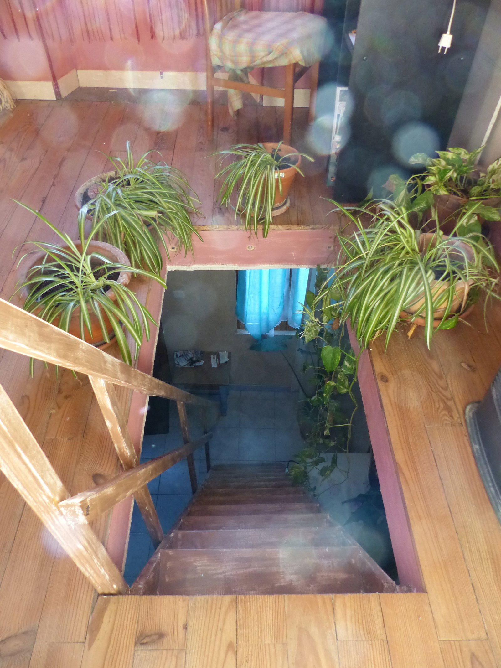 Homestay Villefranche-de-Lauragais 120215