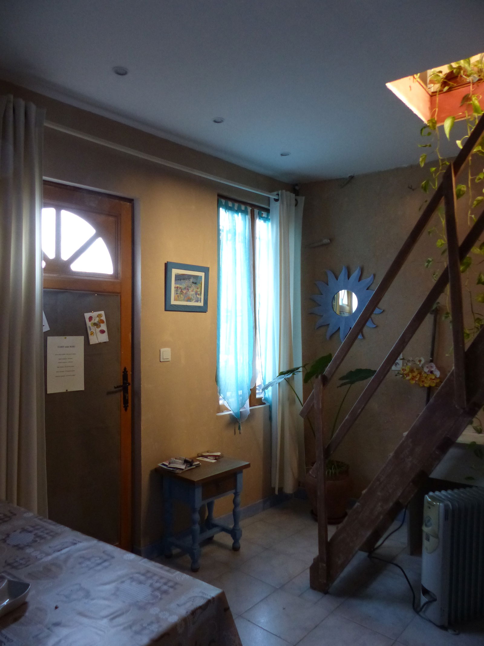 Homestay Villefranche-de-Lauragais 120215