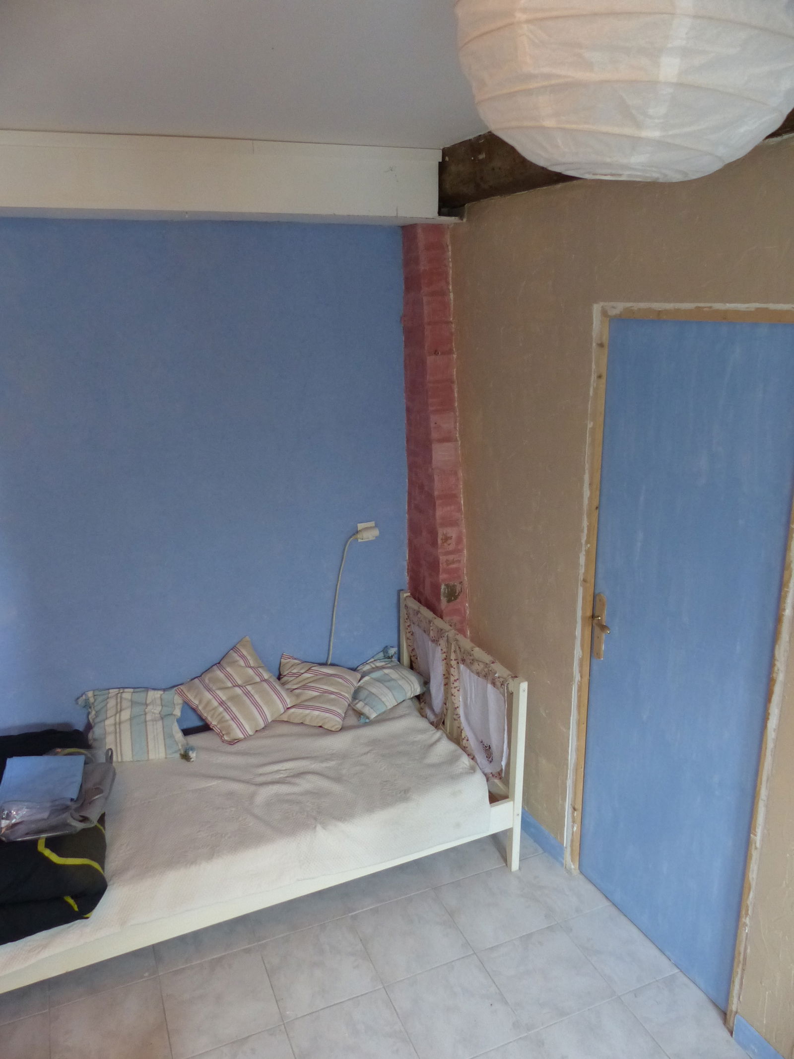 Homestay Villefranche-de-Lauragais 120215