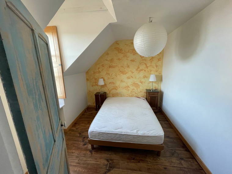 Homestay Bleigny-le-Carreau 96979