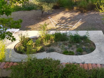 Logement Entier Pierrevert 83383-5