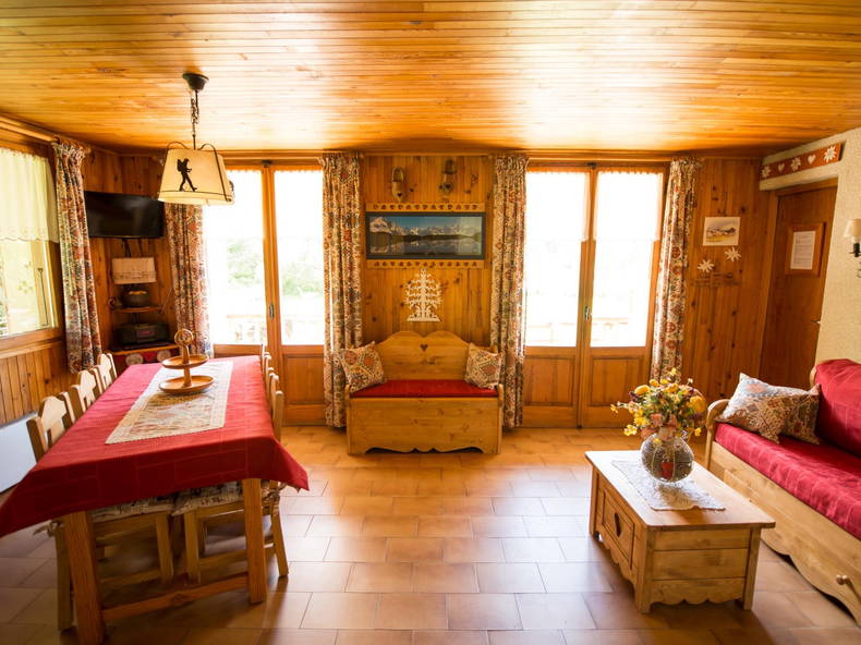 Toda La Casa Bessans 83276-2