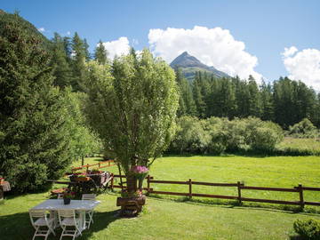 Logement Entier Bessans 83276-4