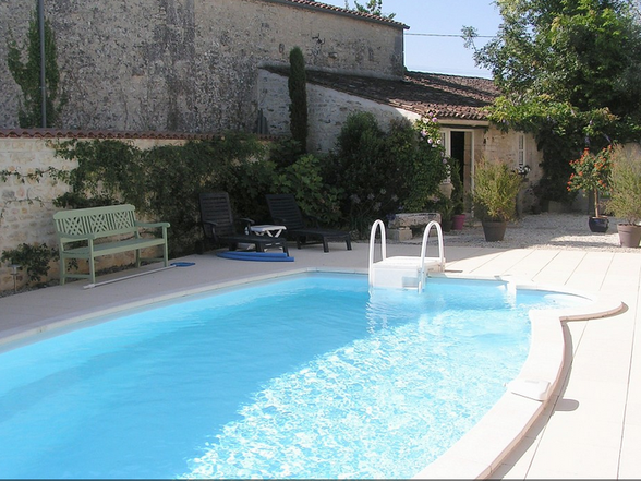 Logement Entier Geay 49028-1