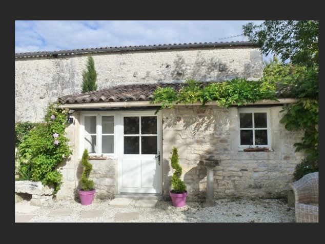 Logement Entier Geay 49028-2