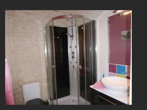 Logement Entier Geay 49028-3