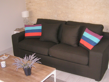 Logement Entier Geay 49028-4