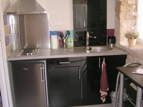 Logement Entier Geay 49028-5