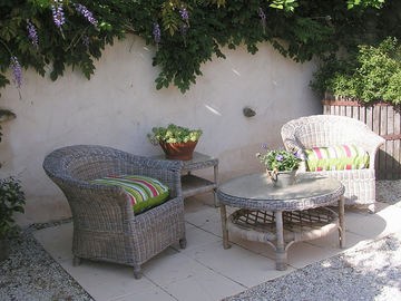 Logement Entier Geay 49028-6