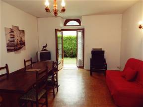 Location D'un Appartement Grand Confort