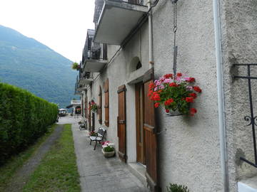 Logement Entier Esquièze-Sère 80455-4