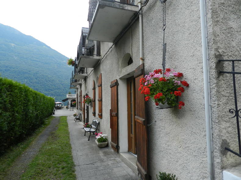 Cały Dom Esquièze-Sère 80455-4