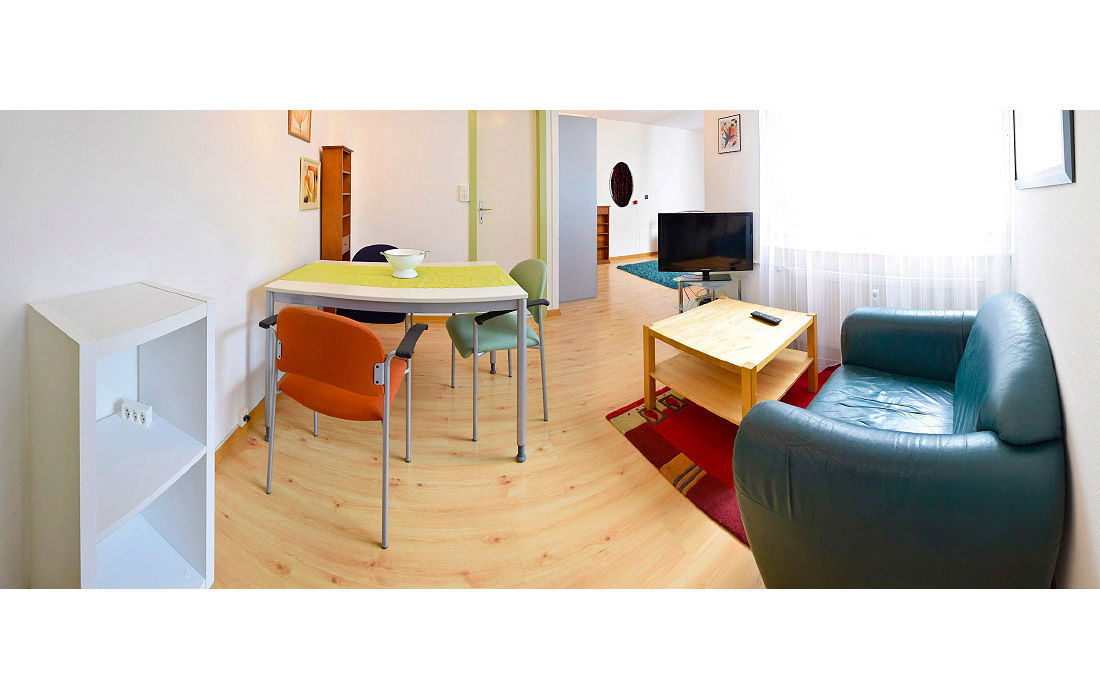 Logement Entier Basel 245197