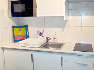 Logement Entier Basel 245197-4