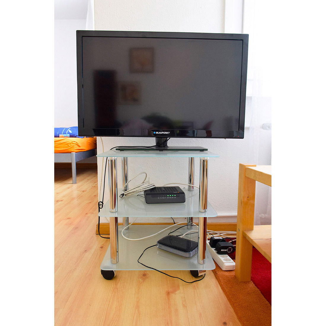 Logement Entier Basel 245197