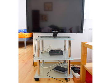 Logement Entier Basel 245197-5