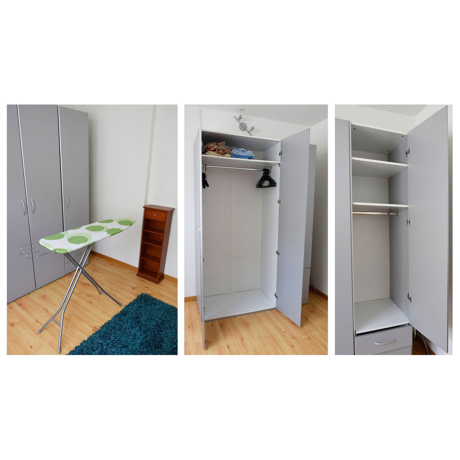 Logement Entier Basel 245197