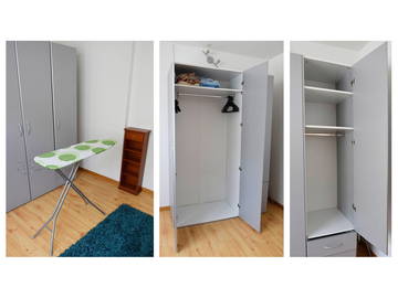 Logement Entier Basel 245197-6