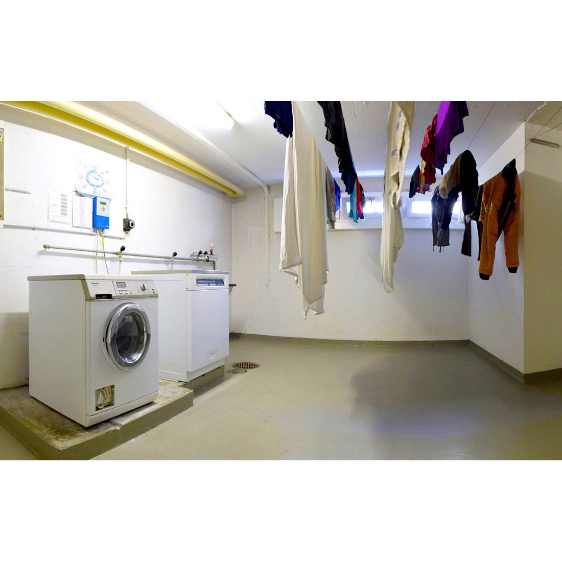 Logement Entier Basel 245197