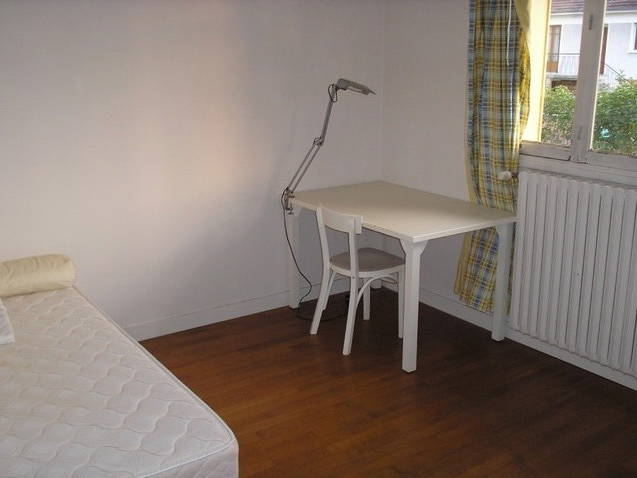 Chambre À Louer Bures-sur-Yvette 13429