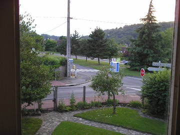 Chambre À Louer Bures-Sur-Yvette 13429