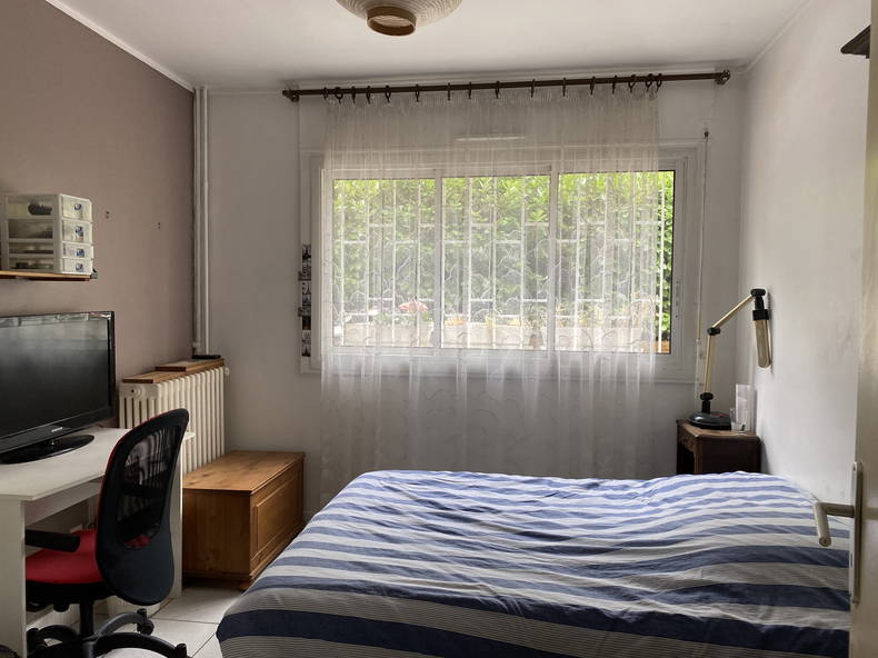 Quedarse En Casa Saint-Denis 53416-1