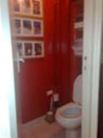 Homestay Saint-Denis 53416