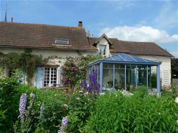 Chambre À Louer Saint-Prest 63537