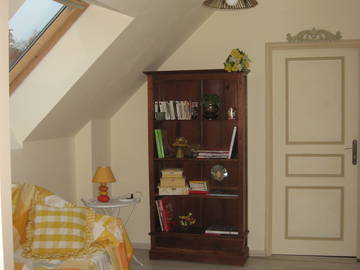 Chambre D'hôte Saint-Prest 63537-7