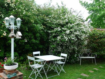 Chambre D'hôte Saint-Prest 63537-8