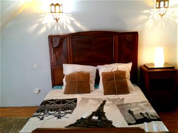 Roomlala | Rental Of A Furnished Room