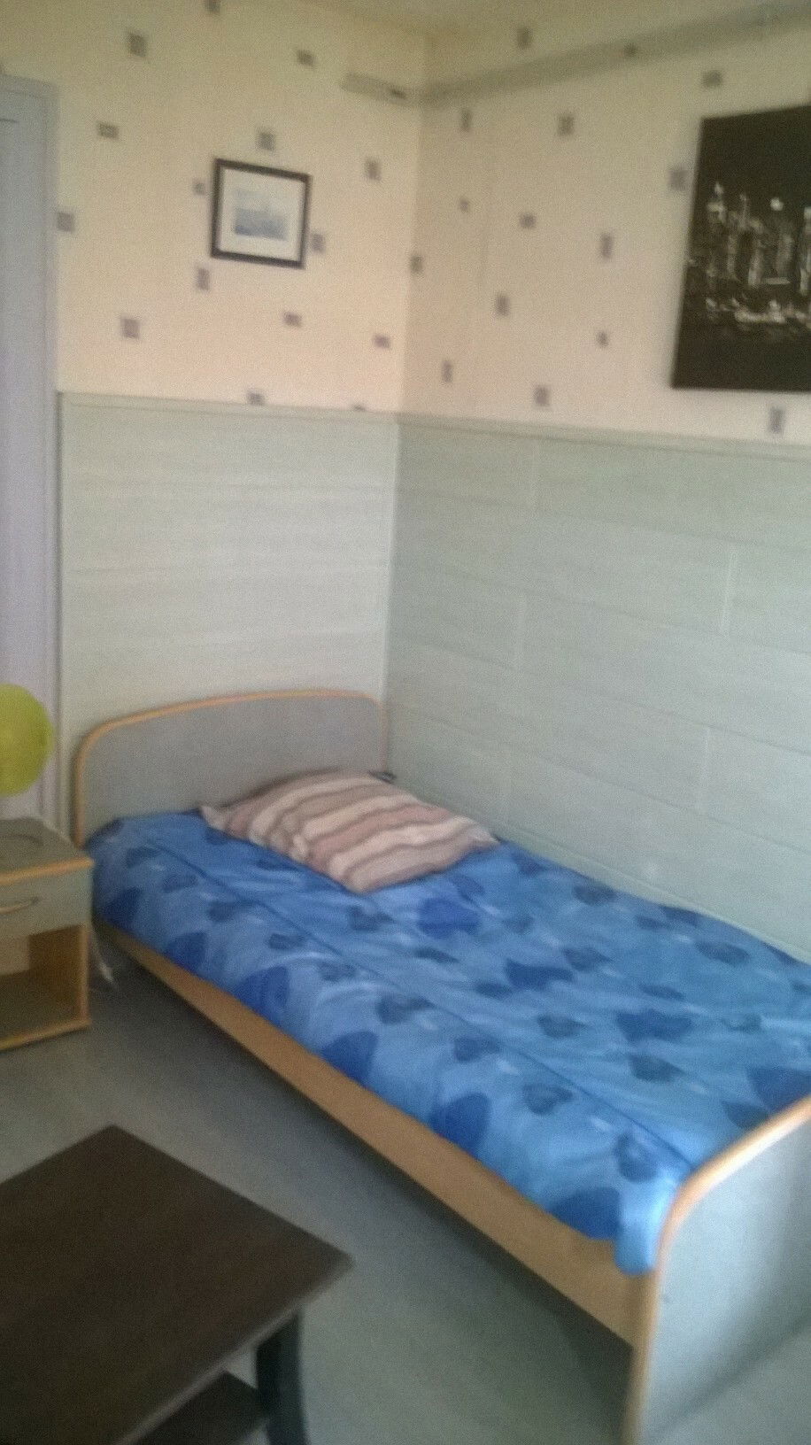 Homestay Chenôve 186394