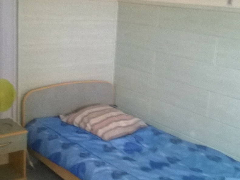 Hospedagem Em Casa De Família Chenôve 186394-1